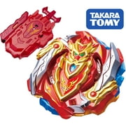 TAKARA TOMY Cho-Z Achilles .00.Dm Beyblade Burst Starter B-129