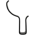 thumbnail image 7 of N275-532 - V2684 - 1-7/16x3/4 Siding Hook- Stainless Steel 4Pk, 7 of 7