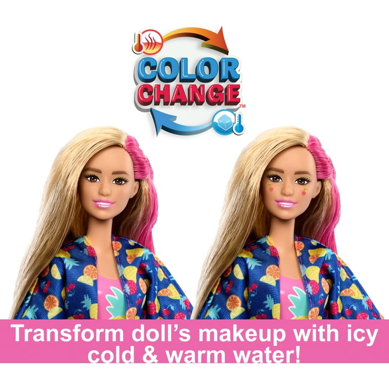 Barbie Pop Reveal Doll by Mattel