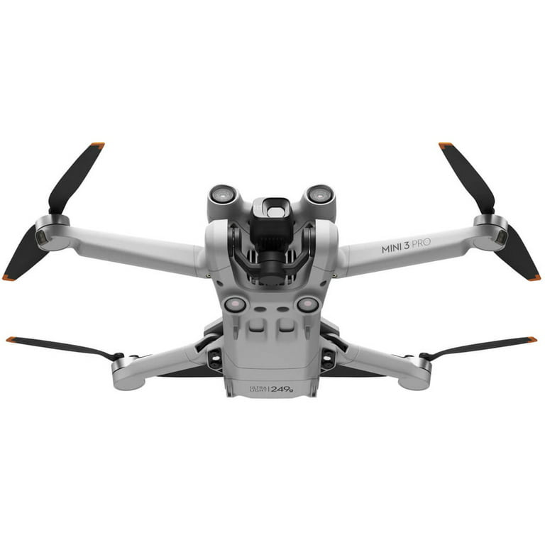 DJI Mini 3 Pro Fly More Kit Plus Drone 4K Professional GPS Quadcopter RC  Remote 