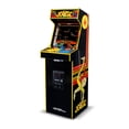 thumbnail image 3 of Arcade1Up Rampage, Joust Deluxe Arcade Machine with 14 Classic Midway Games, 3 of 11