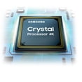 thumbnail image 3 of Samsung Crystal 50" TU69T Samsung TU690T, 3 of 3