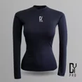 thumbnail image 2 of Playera Deportiva Licra Manga Larga Dypro, 2 of 2