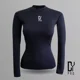 thumbnail image 2 of Playera Deportiva Licra Manga Larga Dypro, 2 of 2