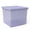 Light Purple, variant on Mainstays Kids Pink Large Plastic Storage Bin with Lid
