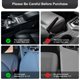 thumbnail image 5 of Organizador Pcnjozx para Relleno de Hueco del Asiento de Coche con Portavasos, 5 of 7