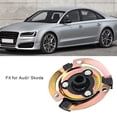 thumbnail image 4 of Air Condition Compressor Repair Kit, 5N0820803 Manual Control Car  Hub Plate Stainless Steel Antirust  For Vehicles, 4 of 8