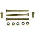 thumbnail image 4 of Niche Steering Gear Box Rack & Pinion for Polaris Ranger 570-6 1824429 UTV 519-CSR2237A, 4 of 7