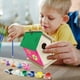 thumbnail image 5 of DIY Bird House Kit - 2-Pack Wooden Arts and Crafts for Kids (Includes Paints), 5 of 5
