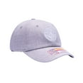 thumbnail image 3 of Manchester City - Berkeley Classic Adjustable Hat (Fan Ink), 3 of 4