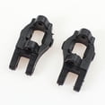 thumbnail image 4 of Piezas de plástico para coche RC 1:12, montaje de accesorios para profesionales de, 4 of 7