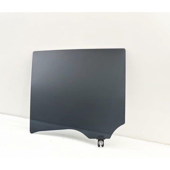 Laminated Privacy Driver Left Side Rear Door Window Door Glass Compatible with Jeep Grand Cherokee 2022-2025 Models