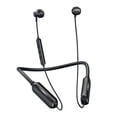 thumbnail image 2 of Earbuds for school, Hwkond Bluetooth Headphones, Intelligent Noise Reduction, HIFI Surround Sound Effect, Large Capacity Battery, No Sense Delay, Stable Transmission, Black, Up to 60% Off, 2 of 9