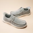 thumbnail image 6 of Bruno Marc Hand Free Mens Casual Loafers Comfortable & Light-Weight Loafers for Men, 6 of 8