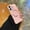 Pink, variant on Slim Borderless for iPhone 16 Magnetic Phone Case Ultra-Thin Lightweight Frameless PU Leather Hard PC Cover Case Shockproof Non Slip Anti-fall,Suppor Wireless Charging,Mint