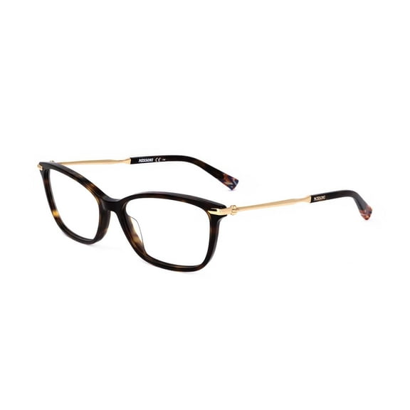 Missoni eyeglasses MIS 0058 WOMAN 53/15/140 086 HAVANA