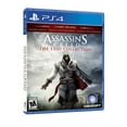 thumbnail image 1 of Assassin's Creed The Ezio Collection (PS4), 1 of 6