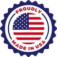 thumbnail image 3 of NapTags Nameplate Holder - Wall or Door - 14" x 3" (Black, 5), 3 of 5