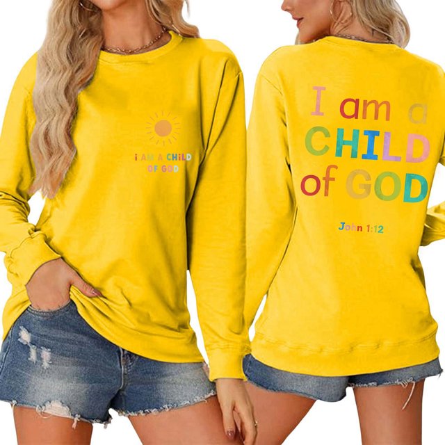 TINZ Sweat à Capuche à Manches Longues Col Rond Automne et Hiver pour Femmes Ajusté avec Fermeture Éclair