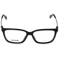thumbnail image 2 of Marco de gafas Love Moschino MOL550 negro para mujer, 2 of 4