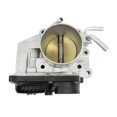 thumbnail image 1 of Ensamblaje del cuerpo del , duradero, se adapta a , reemplazo de piezas de automóvil 22030-28011 Sunnimix  Cuerpo del acelerador, 1 of 8