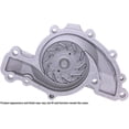 thumbnail image 2 of Cardone Industries 58-332 Remanufactured Water Pump Fits select: 1986-1990 OLDSMOBILE DELTA 88, 1988-1990 BUICK REATTA, 2 of 3