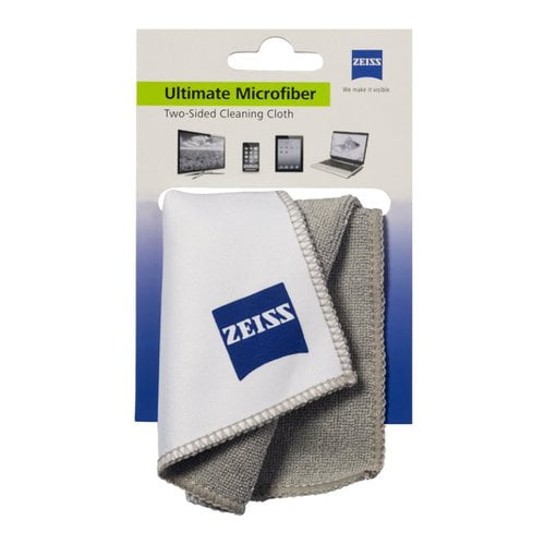 Zeiss Clean Screen Ultimate Microfiber Cloth