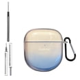 thumbnail image 1 of Funda transparente para auriculares Bose QuietComfort Ultra II, 1 of 7