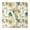 Country, variant on Country Chic Sunflower Table Cover - Soft Durable Washable for Square Tables (Floral Pattern)