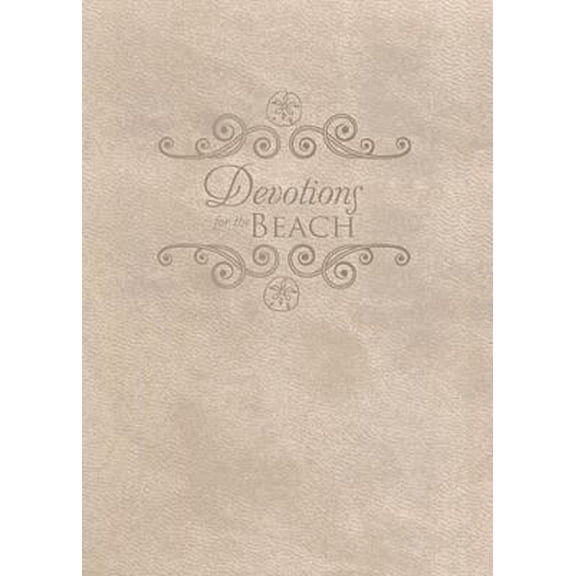 Pre-Owned Devotions for the Beach... and the days you wish you were there (Unknown) 0718022408 9780718022402