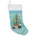 thumbnail image 1 of Carolines Treasures BB9245CS Ferret Bas de Noël, 1 of 2