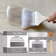 thumbnail image 1 of Oficina y papelería Recubrimiento adhesivo invisible Decoración del hogar Reparación de fugas Sellador sin descascarillado Sellador de fugas para rellenar huecos, 1 of 9