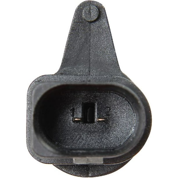 OE Replacement for 20132016 Audi Q5 Front Disc Brake Pad Wear Sensor (2.0T / 3.0T / Base