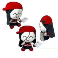 thumbnail image 1 of z Butcher Vanity Plushie Soft Stuffed Toy Doll, 1 of 5