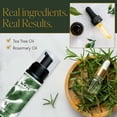 thumbnail image 4 of Tea Tree Nourishing Mousse, 4 of 7