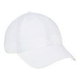 thumbnail image 3 of '47 Blank Classic Clean Up Cap, Adjustable Plain Baseball Hat for Men and Women  White Cap, 3 of 4