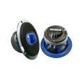 thumbnail image 4 of Medio Rango + Driver para Open Show Audio Labs ADL-PRO65S 1000 Watts 6.5 Pulgadas 4 + 4 Ohms 2 Vías Audio Labs ADL-PRO65S, 4 of 7