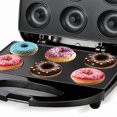 thumbnail image 5 of Mini Breakfast Maker Sandwich Breakfast Maker Bread Maker Steak Maker Dessert Toaster Great for Breakfast US Plug, 5 of 5