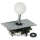 thumbnail image 1 of Joystick Arcade Gamepad DIY Joystick juego Arcade palo de pelea piezas de repuesto placa de circuito Pin con cabeza de bola, 1 of 8