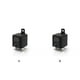 thumbnail image 5 of Injueey Universal caravanas RVs relé de alta corriente relé de arranque de coche 120A módulo controlador accesorios de actualización de automóviles Electrónica miscelánea 24V, 5 of 5