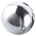 thumbnail image 1 of SOPOTUTU Bola Cromada De Inoxidable Para Interior Y Exterior Con Espejo, 1 of 8