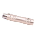 thumbnail image 1 of Dynamic Microphone Preamplifier with Intelligent Noise Reduction Function, XLR Jack, 48V Preamp Boost for Mixer Karaoke Sound Card, Specially Designed to Enhance Mic Performance, 1 of 7