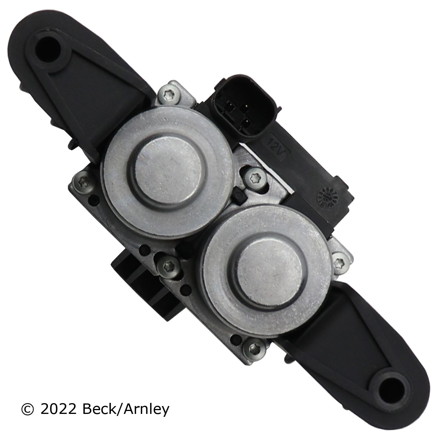 Beck Arnley 2020005 HVAC Heater Control Valve