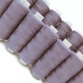 thumbnail image 3 of Grey 20 Pcs Spun Quilting Over Locking Sewing Wholesale Spool Polyester Thread, 3 of 3