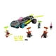 thumbnail image 2 of Set LEGO Ninjago Auto Ninja Tuneado 71710, 2 of 4