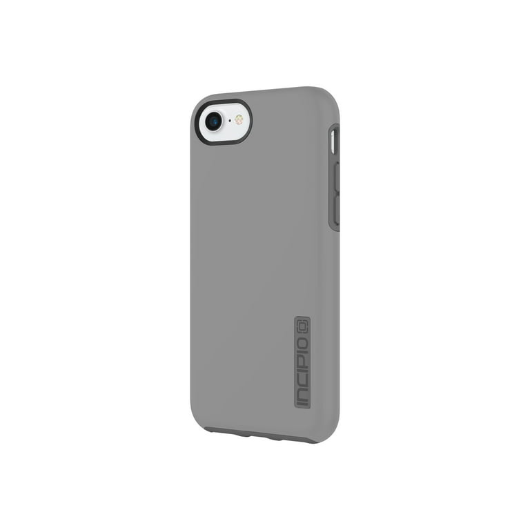 Apple iPhone 6 / 6s Silicone Case - Charcoal Gray
