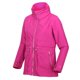 thumbnail image 2 of Regatta - Chaqueta Impermeable Nadira para Mujer (Fucsia), 2 of 4