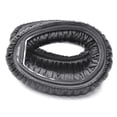 thumbnail image 3 of 1 Pair Headphone Earmuff Gaming Headset Accessories Foam Sponge Ear Pads Replacement Ear Cushion BLACK, 3 of 8