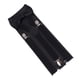 thumbnail image 1 of Conjunto de tirantes y pajarita para hombre, tirantes ajustables, accesorios de vestir para el hombro negro, 1 of 9