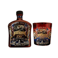 thumbnail image 2 of America 250th Anniversary Glass and Bottle âWe The Peopleâ Heritage - Celebrating Independence Making It The Addition To Any Or A Unique For Enthusiast, 2 of 9